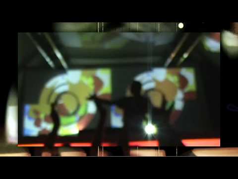 D-Nox # Mexico Tour Late Teaser 2009