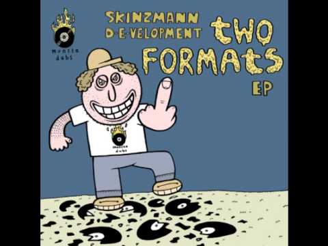 Devilman - Two Formats