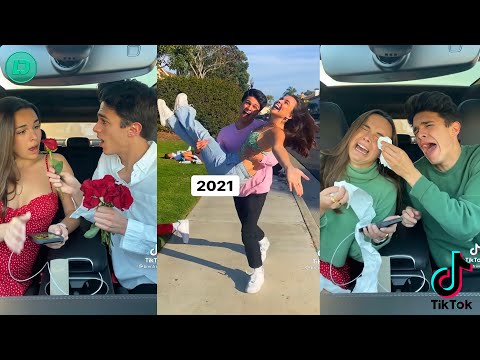 PIERSON  TikTok Videos 2021 | Pierson and Brent Rivera NEW Videos 2021