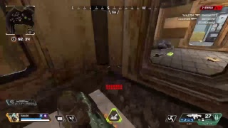 【Apex生放送】無言生放送。縛りプレイとかするかも。何かして欲しいとかあればコメントでどうぞ