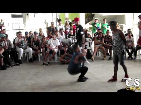 FEIJAO VS RICHARD MEET UP TIME COMBAT 5° EDICAO