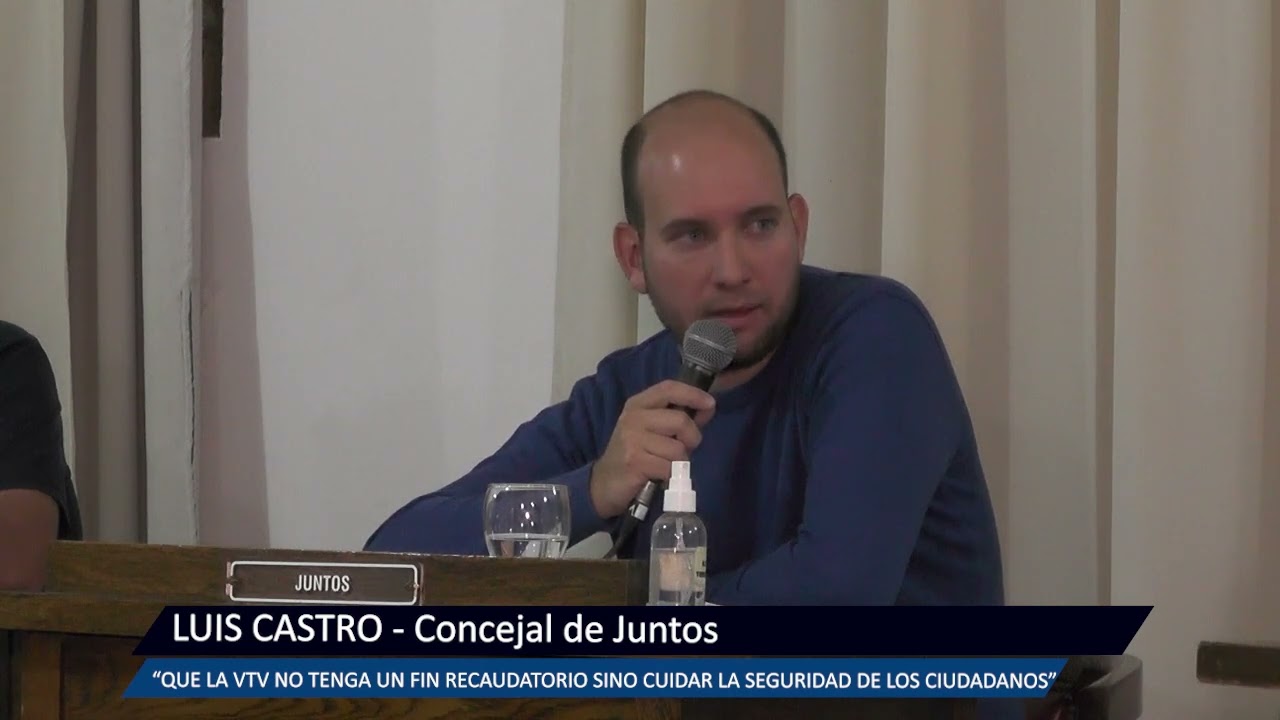 2023 04 05 HCD 3 LUIS CASTRO   VTV