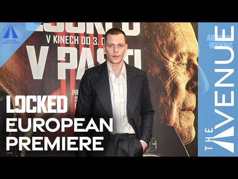 European Premiere
