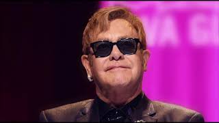 Elton John - Suit Of Wolves