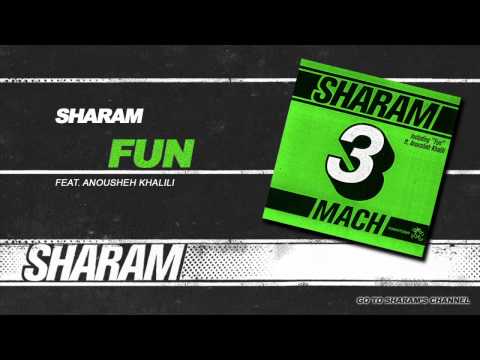 Sharam - Fun (Funhouse Radio Mix)