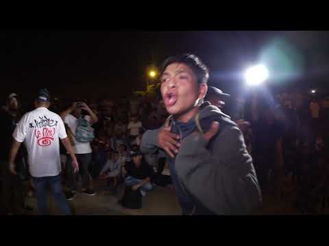 CALERO vs LOKO - DIECISEISAVOS - PDR "EL FINAL" (30/12)