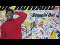 GEORGE HOWARD - Steppin Out 1984 Jazz Funk Fusion