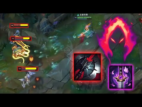 When MF has 20 Stack of Dark Harvest