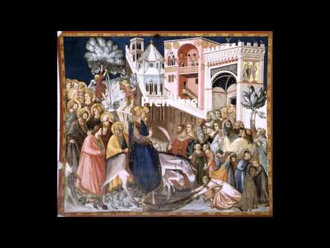 Evlogimenos (excerpt)