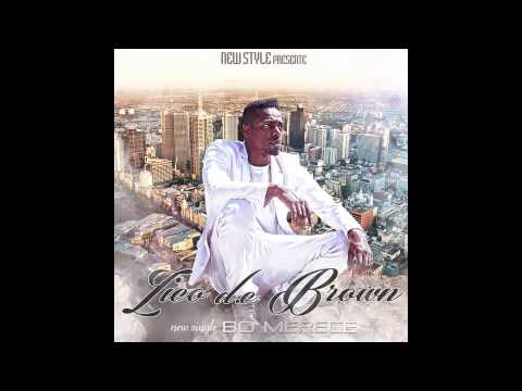 ZICO DC BROWN - BU MERECI (audio)