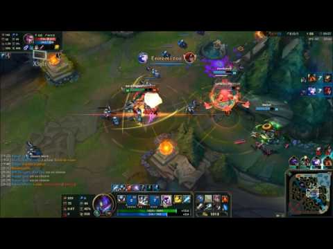 Best of Kha'Zix pre-Rework