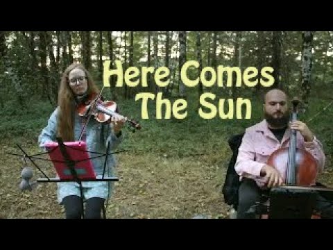 Promotional video thumbnail 15 for Lepard String Duo
