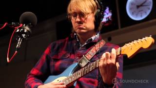 Hospitality: 'Nightingale,' Live On Soundcheck