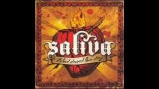 Saliva Broken Sunday