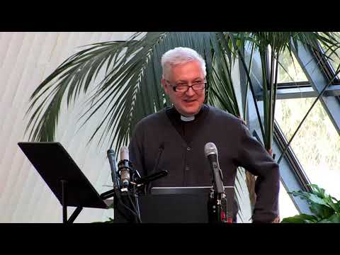 Ajassa liikkuu  -tapahtuma 2019 Esa Kokko "Chrislam" 24.03.2019 klo 14.00