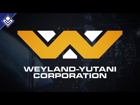 Weyland-Yutani Corporation | Alien