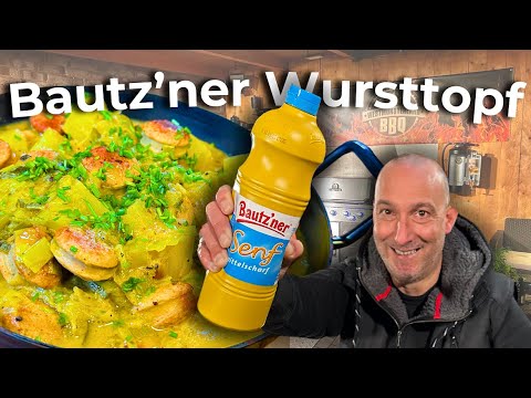 Bautz'ner Wursttopf - Westmünsterland BBQ