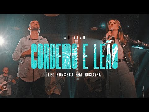 Cordeiro E Leão video