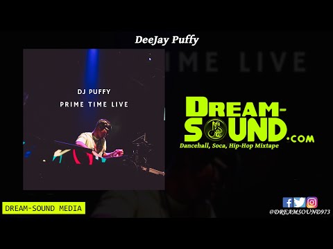 Prime Time Live 064 (Show 2019 Ft Demarco, AfroB, Vybz Kartel, Dre Skull, Charly Black, Chronic Law)