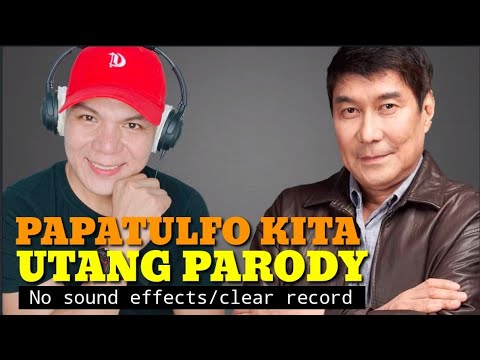 PAPATULFO KITA by Ayamtv | CLEAR RECORD