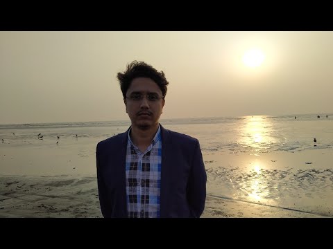 Clifton Sahil Samandar || Clifton Beach Karachi