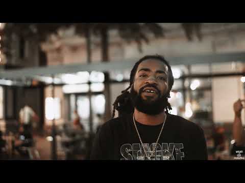 Side nicca jimmy FT. Yung Rico X HGE Hunnid "Put That On Me"