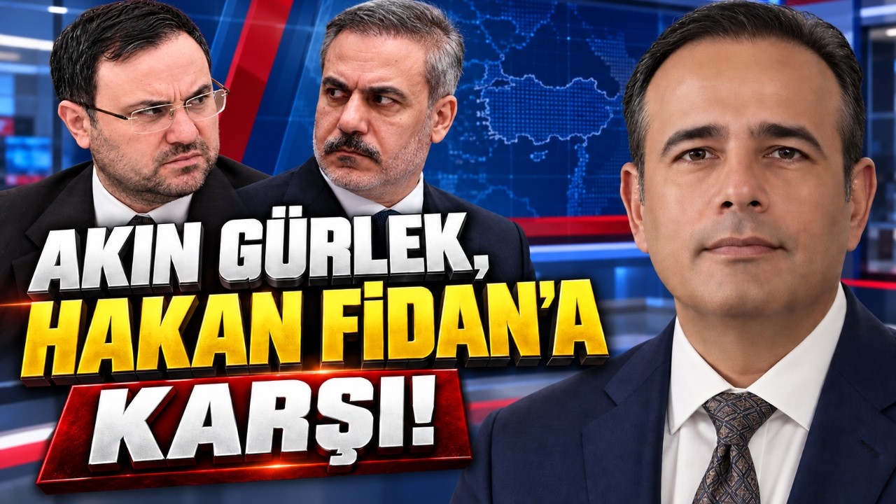 İKTİDAR İÇİ TASFİYE OPERASYONLARI