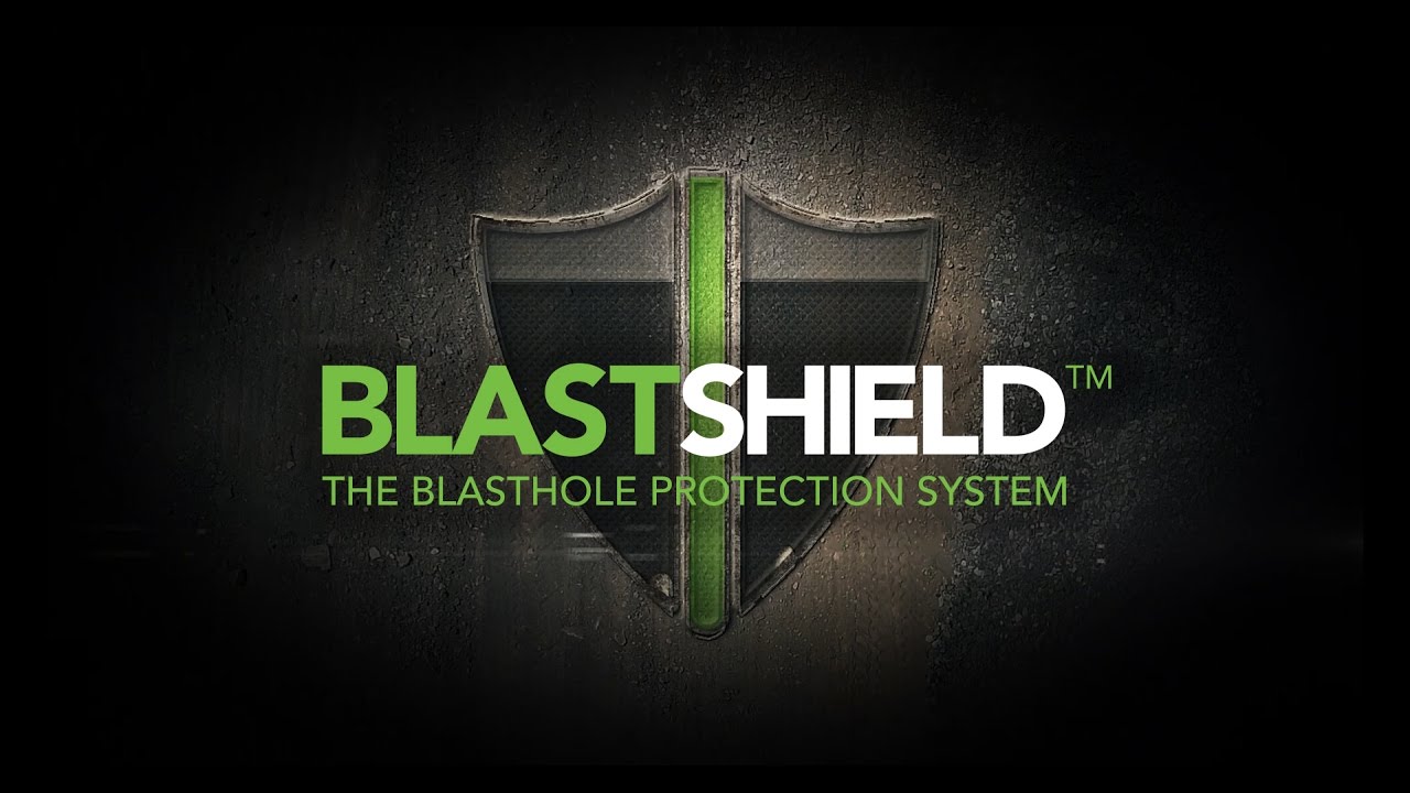 MTi Group BlastShield