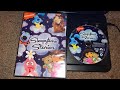 Opening To Nickelodeon Sleepytime Stories 2008 DVD