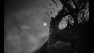 FAUST(1926) -  And Also The Trees - Count Jefferey