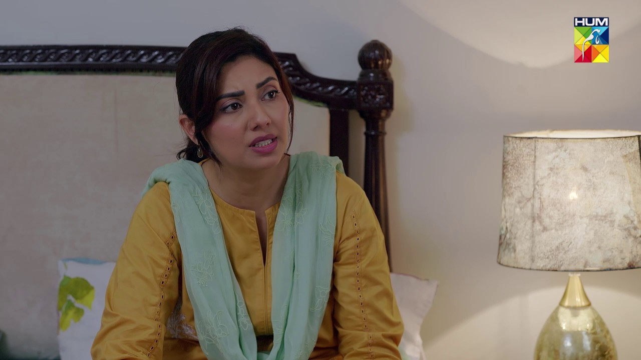 Mein Apni Beti Hamza Ko Nahi Doan Gi Sadia...! #SunitaMarshal #Deewar #HUMTV