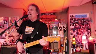 &quot;You Tell Me&quot; by Tom Petty &amp; the Heartbreakers - Performed by Mike Marino