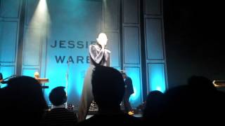 Jessie Ware - Kind of Sometimes Maybe - Live