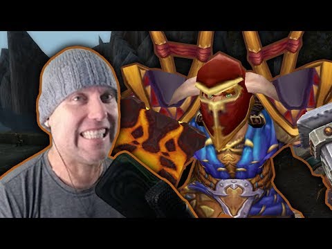 TOTEM TIME! - Swifty EU Level 101-109 Enhancement Shaman PvP Highlights - Legion 7.3