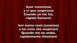 Farruko - Te Va A Doler (Testo + Traduzione ITA)