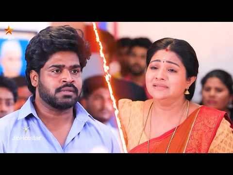 Pandian Stores 2 | 9th to 14th February 2026 - Promo