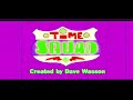 REQUESTED THE EPICNESS OF CARTOON NETWORK 25TH ANNIVERSARY MINI