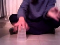 Песня из стакана 