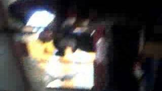 TORMENTOR BUTCHERS - NO WARNING SHOT (SIX FEET UNDER COVER)