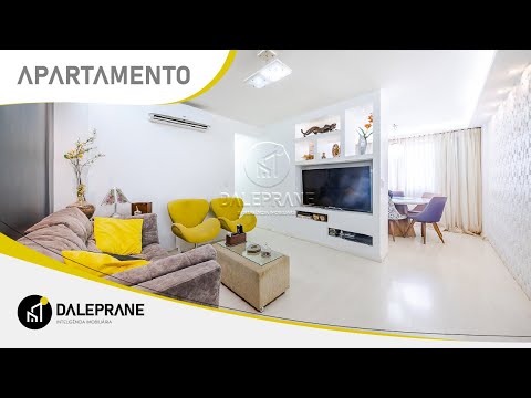 APARTAMENTO NA SQSW 304 - SUDOESTE - DALEPRANE
