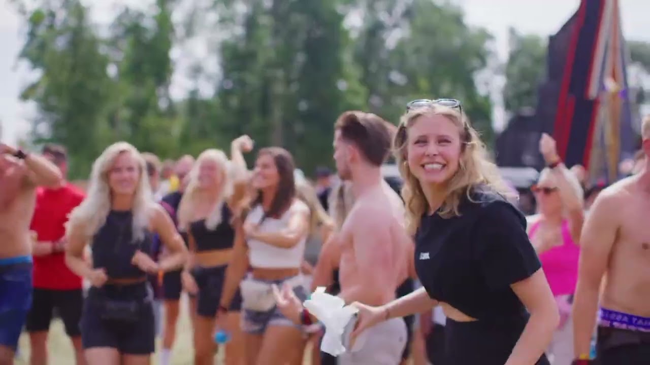 Jaiqoon - The Love That Never Was