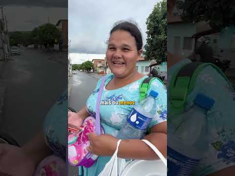 📍 IBIRAPUÃ - BA Ele parou na rua. Perguntou: “Tá seguindo?” Ela tava. Resultado? #iphone
