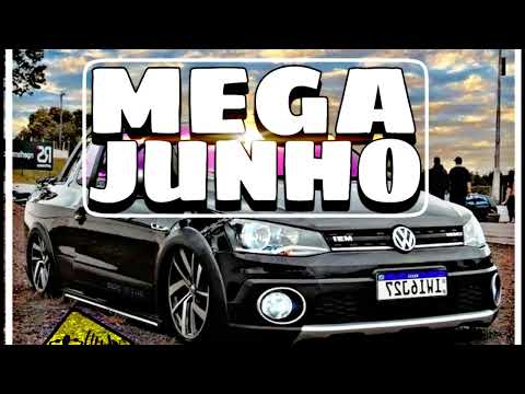 ⚡️🔥Mega FUNK - Tum DUM Dum 2024 - JUNHO (DJ FelipeCWB)⚡️🔥