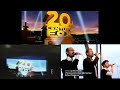 20th Century Fox Fanfare With VoiceMale Feat Bruce Broughton