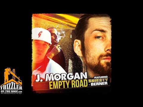 J. Morgan ft. Berner & Shiesty - Empty Road [Thizzler.com]