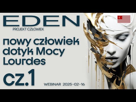[POPKO Rozwój Duchowy] Warsztaty rozwoju duchowego | 16.02.2025 część 1 | Dotyk mocy Lourdes
