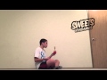 Sweets Kendamas // Race to Lace 2 // Nick Gallagher ...