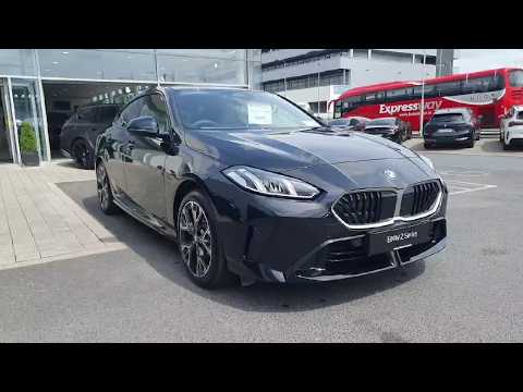 BMW 2-Series 220 M Sport Gran Coupe - Image 2