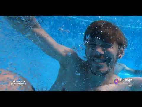 Breathe Toplita - Sports Attractions