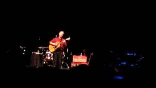 Loudon Wainwright III - That's My Daughter - Live at The Keswick, 04 December 2009